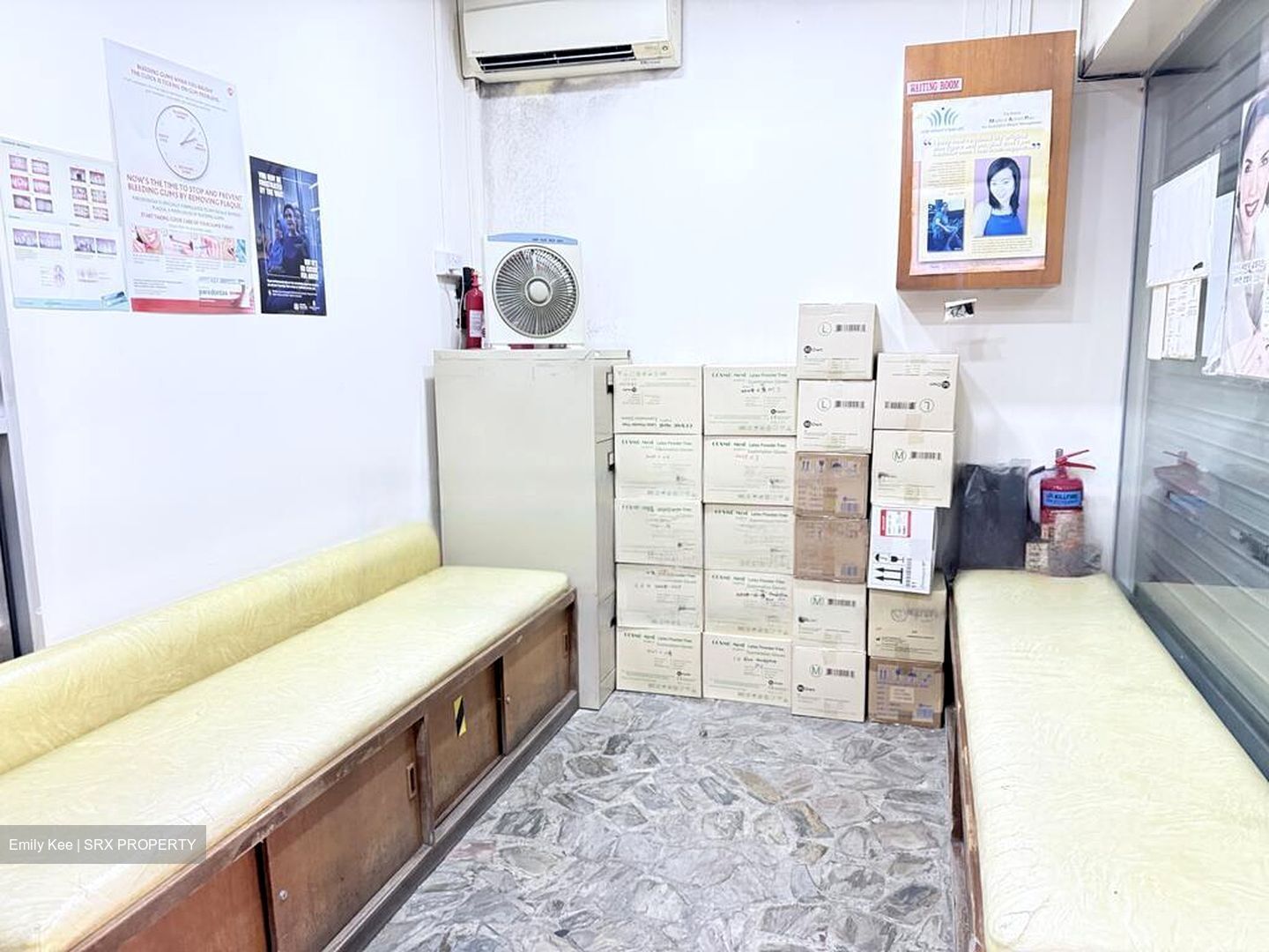 Pasir Ris Drive 6 (D18), Shop House #480176471